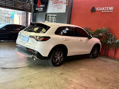 HONDA ZR-V , Foto 2