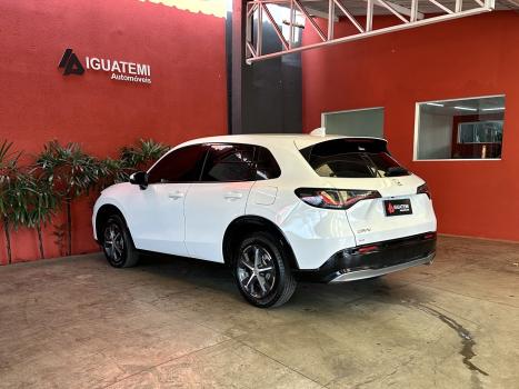HONDA ZR-V , Foto 5