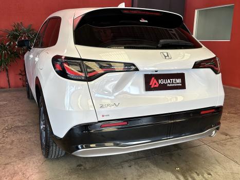HONDA ZR-V , Foto 7
