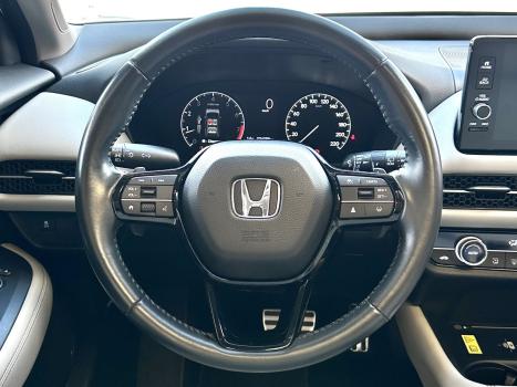 HONDA ZR-V , Foto 11