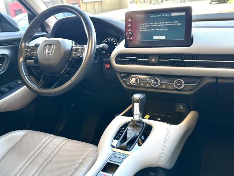 HONDA ZR-V , Foto 16