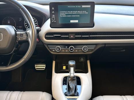 HONDA ZR-V , Foto 18