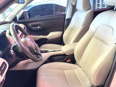 HONDA ZR-V , Foto 25