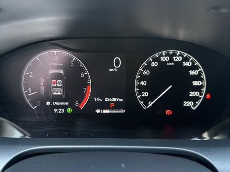 HONDA ZR-V , Foto 27