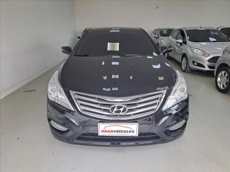 HYUNDAI Azera 3.0 V6 24V GLS AUTOMTICO, Foto 2