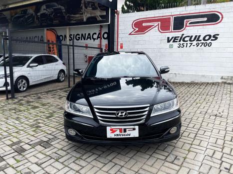 HYUNDAI Azera 3.0 V6 24V GLS AUTOMTICO, Foto 2