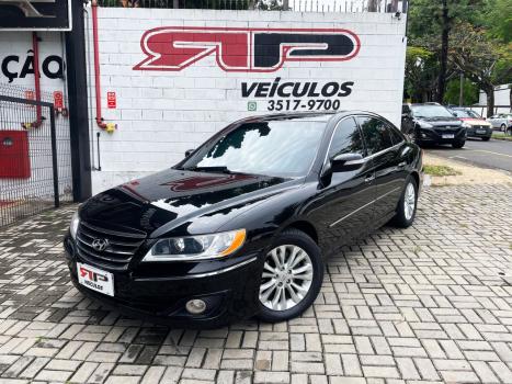 HYUNDAI Azera 3.0 V6 24V GLS AUTOMTICO, Foto 4