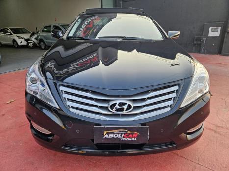 HYUNDAI Azera 3.0 V6 24V GLS AUTOMTICO, Foto 5