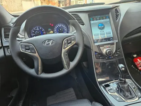 HYUNDAI Azera 3.0 V6 24V GLS AUTOMTICO, Foto 13