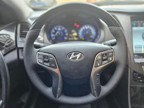 HYUNDAI Azera 3.0 V6 24V GLS AUTOMTICO, Foto 14