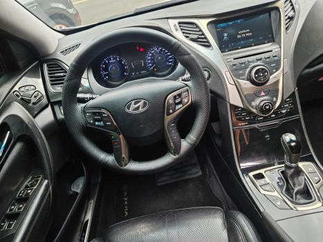 HYUNDAI Azera 3.0 V6 24V GLS AUTOMTICO, Foto 10