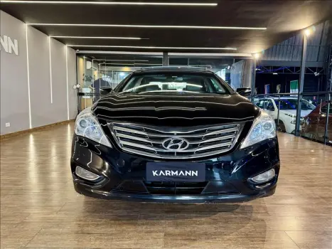 HYUNDAI Azera 3.0 V6 24V GLS AUTOMTICO, Foto 2