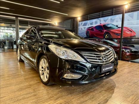 HYUNDAI Azera 3.0 V6 24V GLS AUTOMTICO, Foto 3
