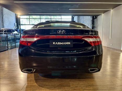 HYUNDAI Azera 3.0 V6 24V GLS AUTOMTICO, Foto 5
