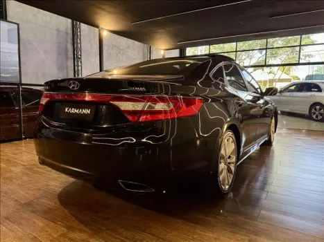 HYUNDAI Azera 3.0 V6 24V GLS AUTOMTICO, Foto 6