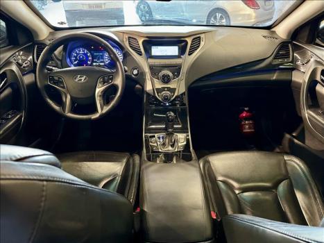 HYUNDAI Azera 3.0 V6 24V GLS AUTOMTICO, Foto 10