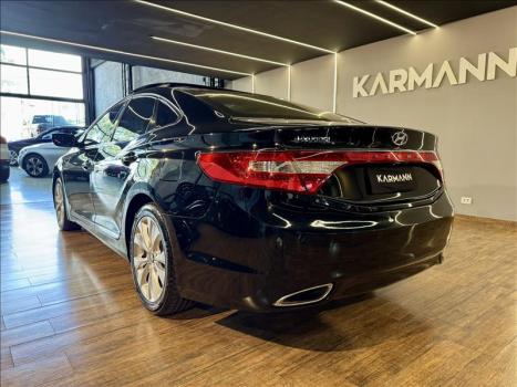 HYUNDAI Azera 3.0 V6 24V GLS AUTOMTICO, Foto 12