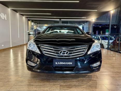 HYUNDAI Azera 3.0 V6 24V GDI AUTOMTICO, Foto 2