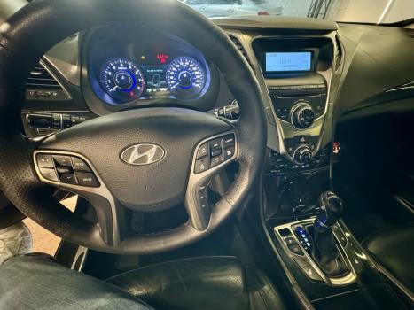 HYUNDAI Azera 3.0 V6 24V GDI AUTOMTICO, Foto 8
