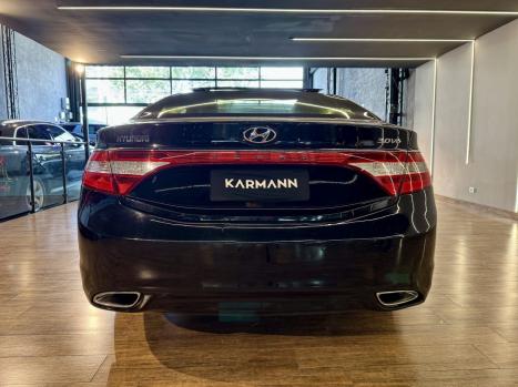 HYUNDAI Azera 3.0 V6 24V GDI AUTOMTICO, Foto 9