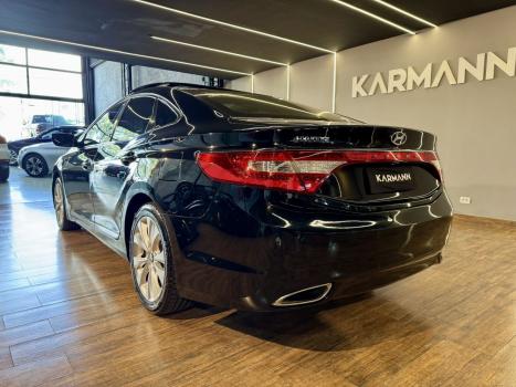 HYUNDAI Azera 3.0 V6 24V GDI AUTOMTICO, Foto 11