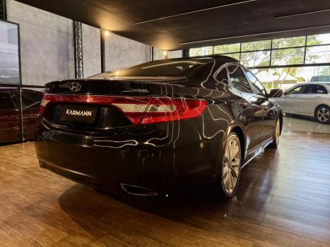 HYUNDAI Azera 3.0 V6 24V GDI AUTOMTICO, Foto 12