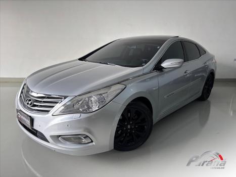 HYUNDAI Azera 3.0 V6 24V GLS AUTOMTICO, Foto 1