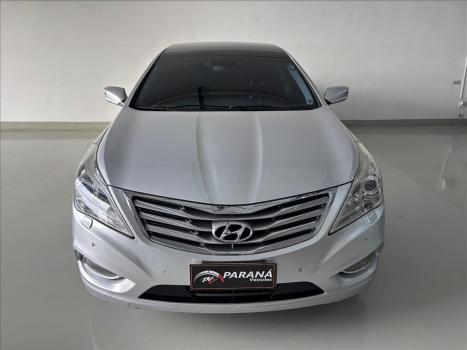 HYUNDAI Azera 3.0 V6 24V GLS AUTOMTICO, Foto 2