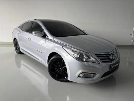 HYUNDAI Azera 3.0 V6 24V GLS AUTOMTICO, Foto 3