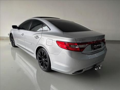 HYUNDAI Azera 3.0 V6 24V GLS AUTOMTICO, Foto 4