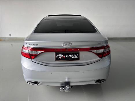 HYUNDAI Azera 3.0 V6 24V GLS AUTOMTICO, Foto 5