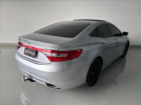 HYUNDAI Azera 3.0 V6 24V GLS AUTOMTICO, Foto 6
