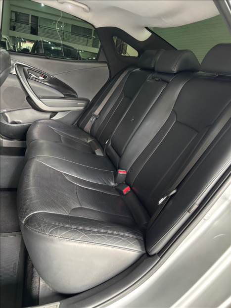HYUNDAI Azera 3.0 V6 24V GLS AUTOMTICO, Foto 8