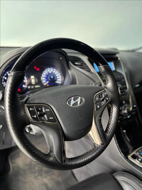 HYUNDAI Azera 3.0 V6 24V GLS AUTOMTICO, Foto 9