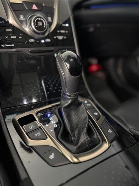 HYUNDAI Azera 3.0 V6 24V GLS AUTOMTICO, Foto 12