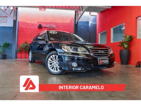 HYUNDAI Azera 3.3 V6 24V GLS AUTOMTICO, Foto 1