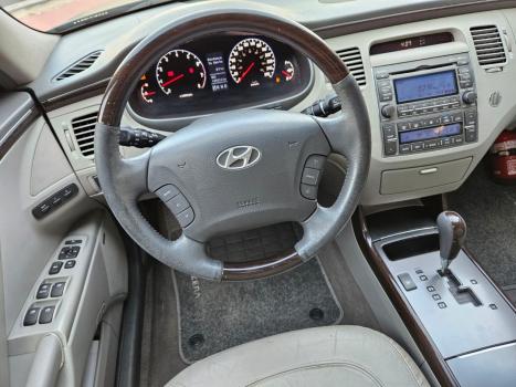 HYUNDAI Azera 3.3 V6 24V GLS AUTOMTICO, Foto 11