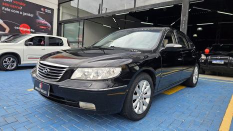 HYUNDAI Azera 3.3 V6 24V GLS AUTOMTICO, Foto 2