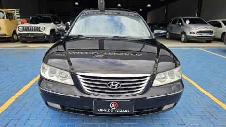 HYUNDAI Azera 3.3 V6 24V GLS AUTOMTICO, Foto 3