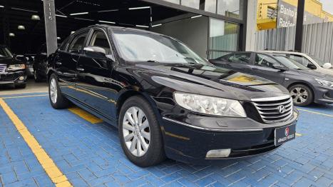 HYUNDAI Azera 3.3 V6 24V GLS AUTOMTICO, Foto 4