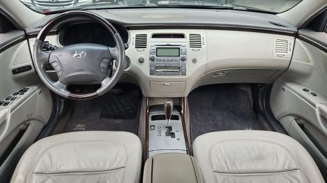 HYUNDAI Azera 3.3 V6 24V GLS AUTOMTICO, Foto 8