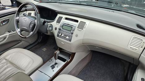 HYUNDAI Azera 3.3 V6 24V GLS AUTOMTICO, Foto 9