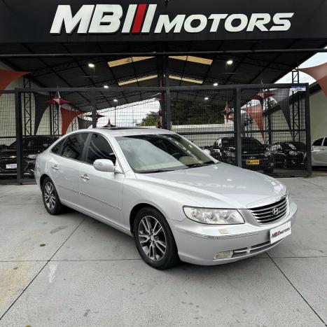 HYUNDAI Azera 3.3 V6 24V GLS AUTOMTICO, Foto 1
