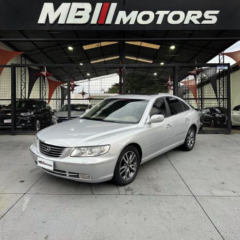 HYUNDAI Azera 3.3 V6 24V GLS AUTOMTICO, Foto 2