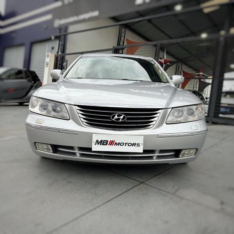 HYUNDAI Azera 3.3 V6 24V GLS AUTOMTICO, Foto 3