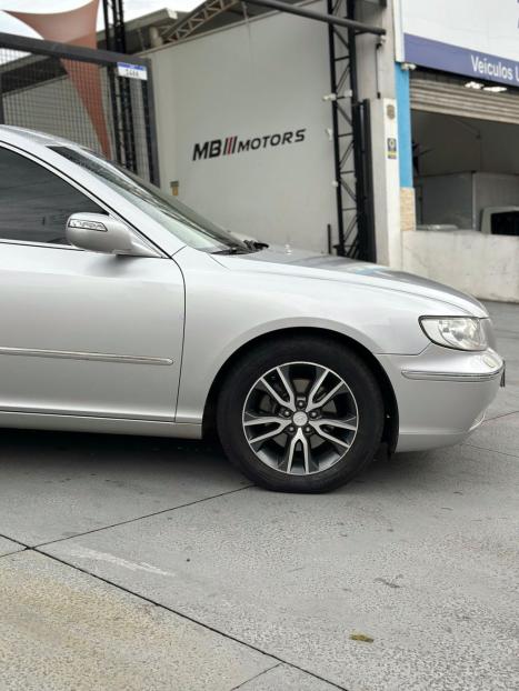 HYUNDAI Azera 3.3 V6 24V GLS AUTOMTICO, Foto 4