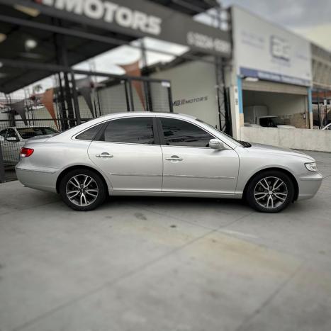 HYUNDAI Azera 3.3 V6 24V GLS AUTOMTICO, Foto 5