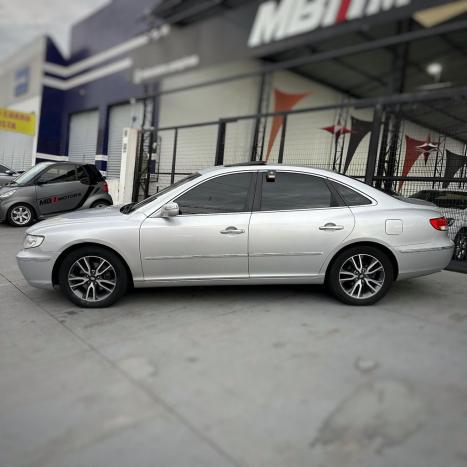 HYUNDAI Azera 3.3 V6 24V GLS AUTOMTICO, Foto 6