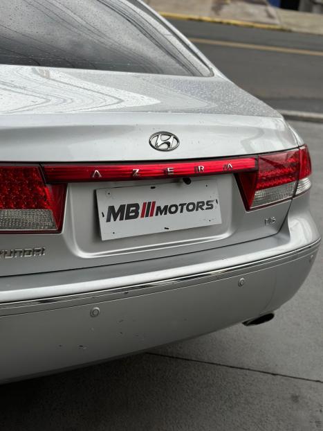 HYUNDAI Azera 3.3 V6 24V GLS AUTOMTICO, Foto 8