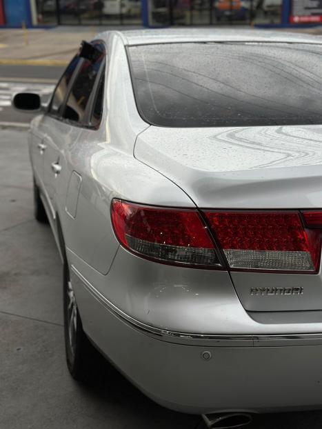 HYUNDAI Azera 3.3 V6 24V GLS AUTOMTICO, Foto 9